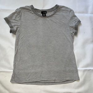 Stripped shirt